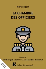 La Chambre des officiers